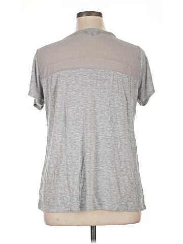 Bebe Sport Short Sleeve T-Shirt (view 2)