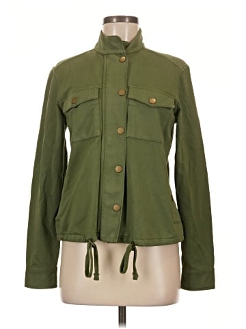 Caslon Jacket (view 1)