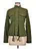 Caslon Green Jacket Size XS - photo 1
