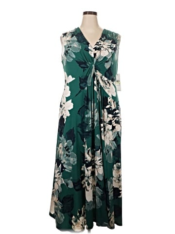 Calvin Klein Casual Dress (view 1)