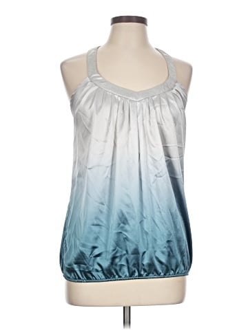 Anama Sleeveless Blouse (view 1)