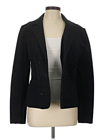 Ann Taylor Factory Blazer (view 1)