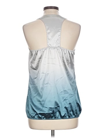 Anama Sleeveless Blouse (view 2)