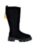 FARM Rio Black Boots Size 8 1/2 - photo 1