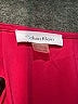 Calvin Klein Solid Pink Long Sleeve Blouse Size 3X - photo 7