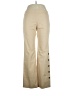 Escada Solid Tan Casual Pants Size EU 44 / US 14 - photo 1