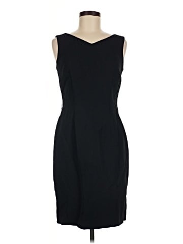 Tahari Cocktail Dress (view 1)