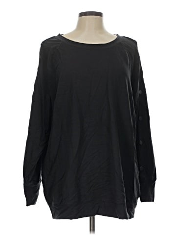 CAbi Pullover Sweater (view 1)