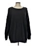CAbi Black Pullover Sweater Size L - photo 1