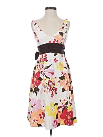 B. Smart Cocktail Dress (view 1)