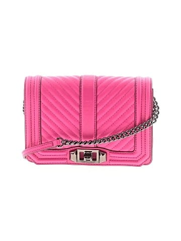 Rebecca Minkoff Crossbody Bag (view 1)