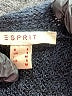 Esprit Black Cardigan Size M - photo 7