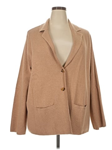 Lands' End Cardigan (view 1)