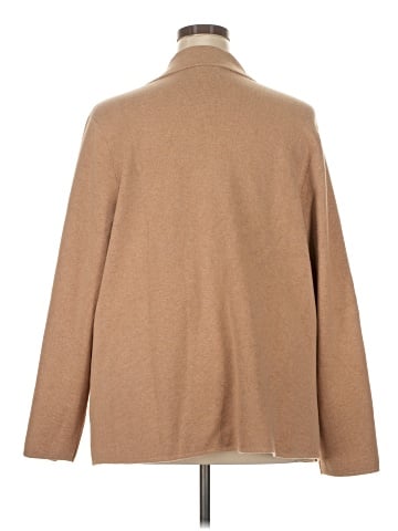 Lands' End Cardigan (view 2)