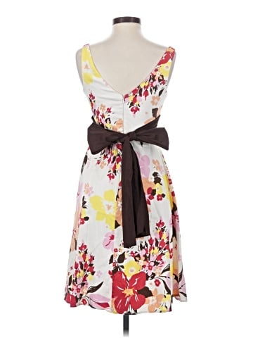 B. Smart Cocktail Dress (view 2)