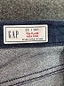 Gap Hearts Blue Jeans Size 32 waist - photo 7
