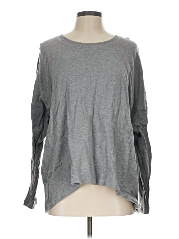 CAbi Pullover Sweater (view 1)