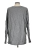 CAbi Gray Pullover Sweater Size L - photo 2