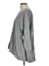 CAbi Gray Pullover Sweater Size L - photo 5