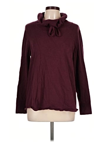Chico's Turtleneck Sweater (view 1)