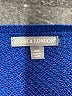 Jessica London Blue Pullover Sweater Size 14 - photo 7