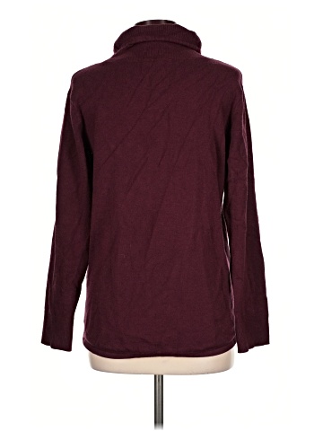 Chico's Turtleneck Sweater (view 2)