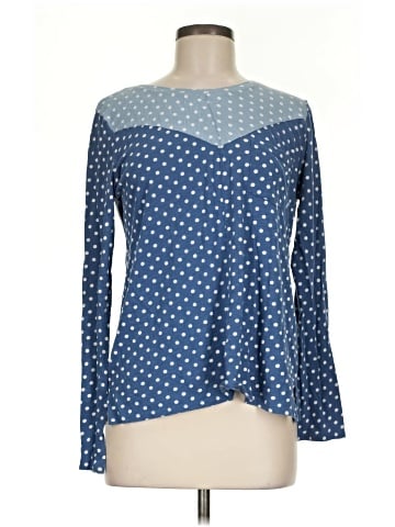 Lucky Brand Long Sleeve T-Shirt (view 1)