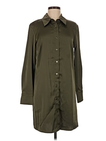 Sam Edelman Long Sleeve Blouse (view 1)