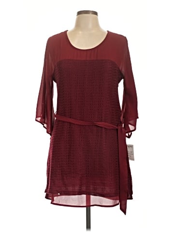 milla Casual Dress (view 1)