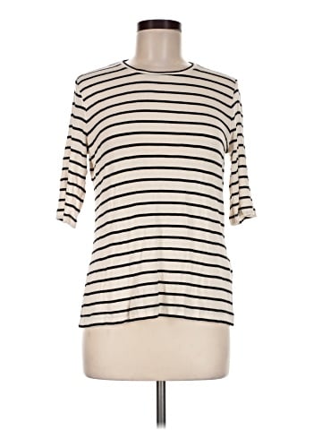 Banana Republic 3/4 Sleeve Top (view 1)