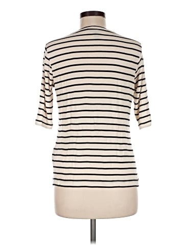Banana Republic 3/4 Sleeve Top (view 2)