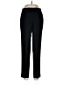 Theory Solid Black Dress Pants Size M (estimated) - photo 1