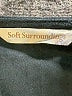 Soft Surroundings Black Cardigan Size M - photo 7