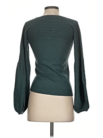 Moda International Silk Cardigan (view 2)
