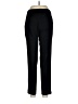 Theory Solid Black Dress Pants Size M (estimated) - photo 2
