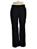 Charter Club Black Active Pants Size XL - photo 1