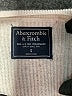 Abercrombie & Fitch Tan Pullover Sweater Size S - photo 7