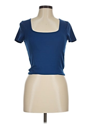 Hollister Short Sleeve T-Shirt (view 1)