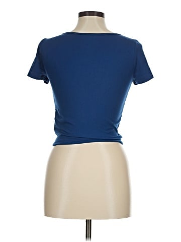 Hollister Short Sleeve T-Shirt (view 2)