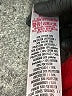 Disney Red Sweatshirt Size 7 - photo 6