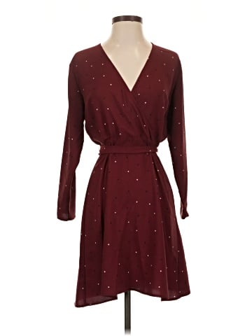 Ann Taylor LOFT Outlet Casual Dress (view 1)