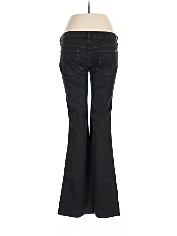 7 For All Mankind Jeans (view 2)