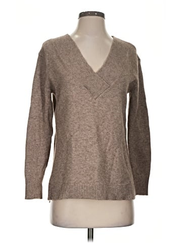 By Anthropologie Pullover Sweater (view 1)
