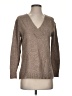 By Anthropologie Brown Pullover Sweater Size XS - photo 1