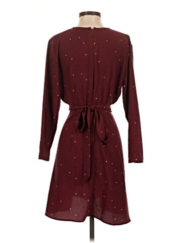 Ann Taylor LOFT Outlet Casual Dress (view 2)