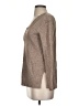 By Anthropologie Brown Pullover Sweater Size XS - photo 5