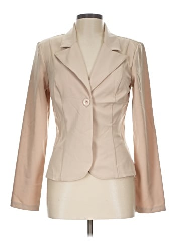 My Michelle Blazer (view 1)