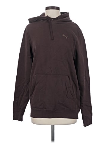 Puma Pullover Hoodie (view 1)