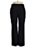 Charter Club Black Active Pants Size XL - photo 2