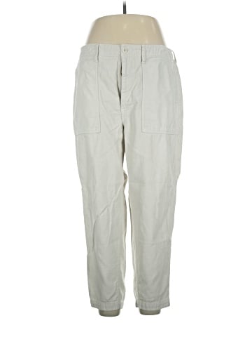 Madewell Griff Tapered Fatigue Cargo Pants (view 1)